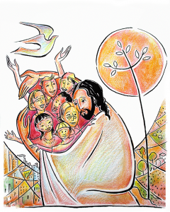 Jesusmisericordia