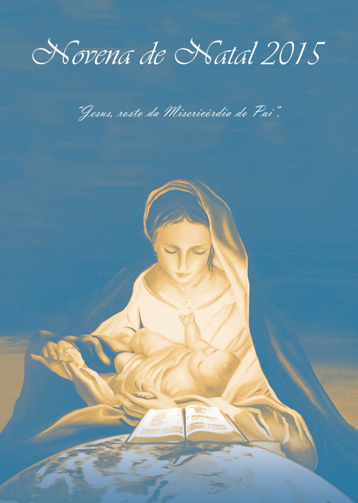 Novena de Natal 2015 - WEB