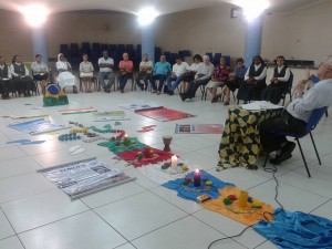 50 anos ad gentes