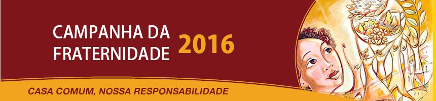 Cartaz CF 2016