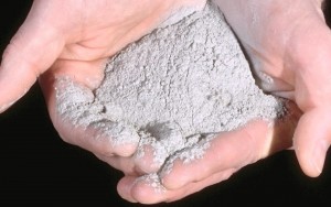 CINZAS