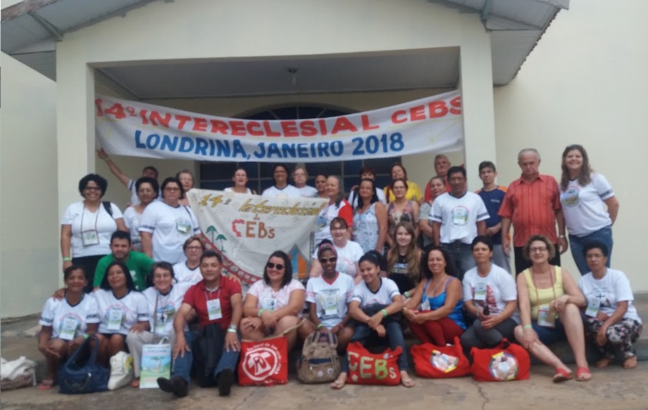 CEBs Londrina