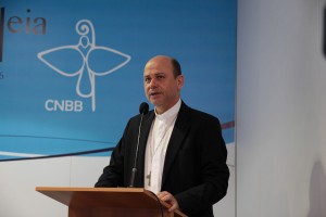 dom Darci Nicioli