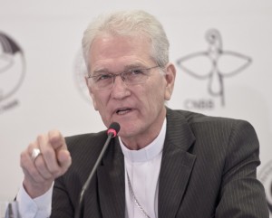 CAMPANHA DA FRATERNIDADE 2015