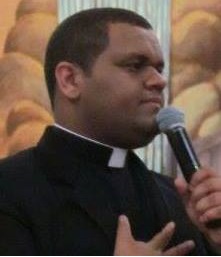 Pe. Marcelo