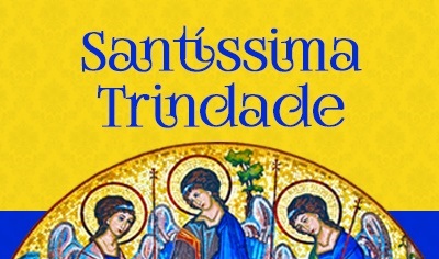 santissima trindade post
