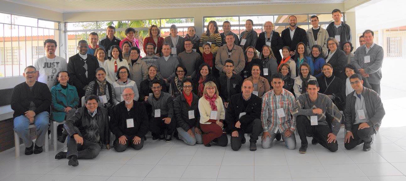 ENCONTRO REGIONAL DE LITURGIA (3)