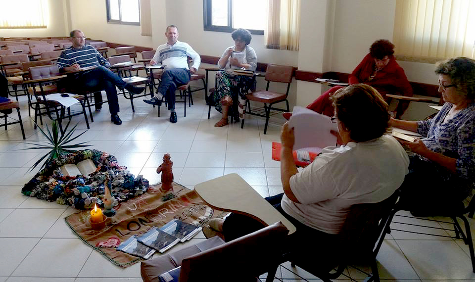 reuniao de planejamento 14 intereclesial CEBS 1