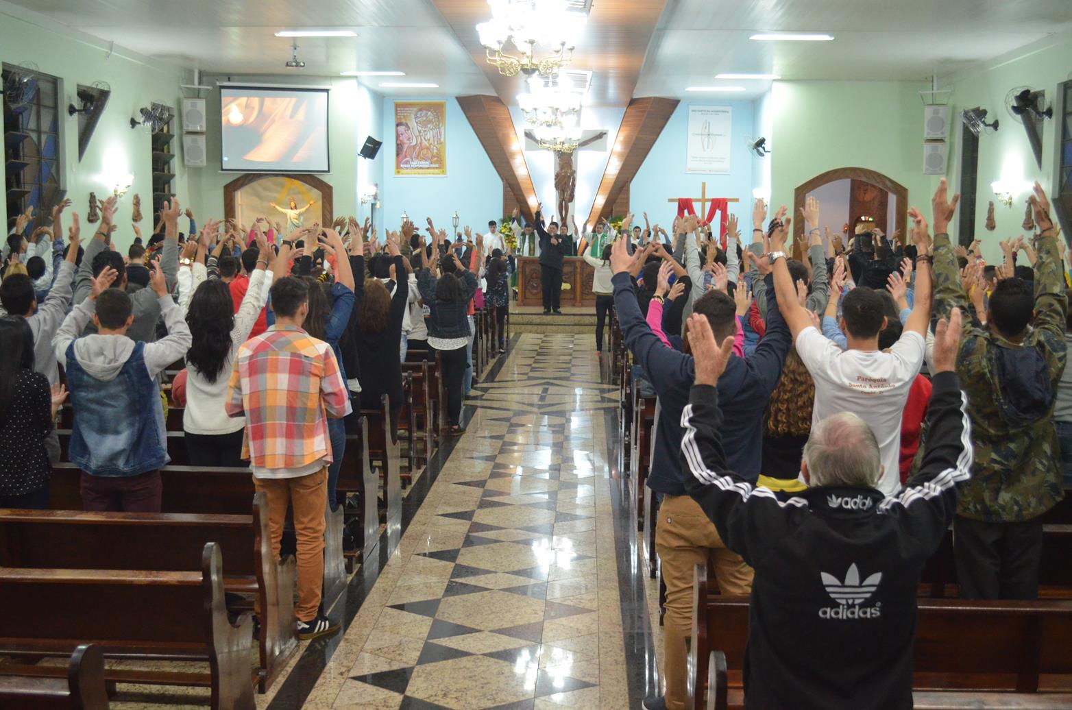 1 retiro SMP Jovem - Decanato Norte (27)