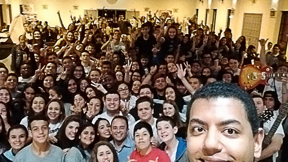 1 retiro smp jovem - decanato oeste