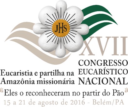 CONGRESSO EUCARISTICO NACIONAL EM BELEM