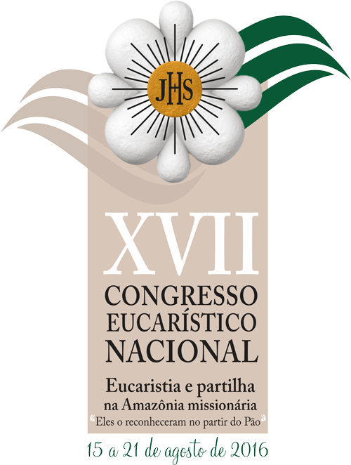 CONGRESSO EUCARISTICO NACIONAL EM BELEM1