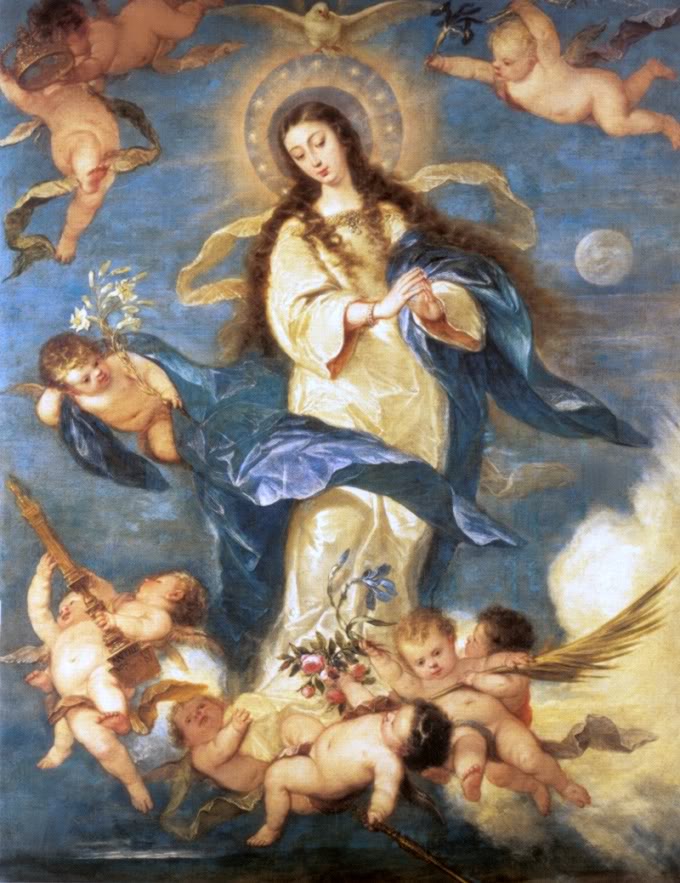 assuncao nossa senhora