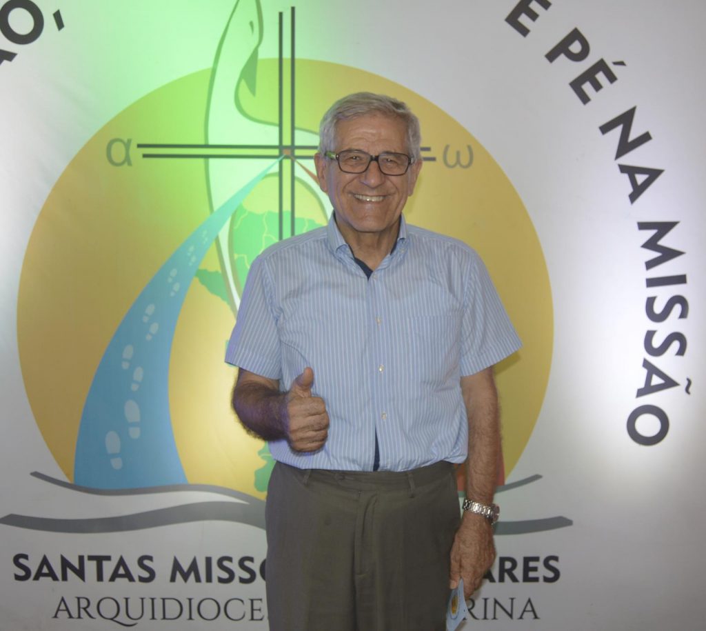 pe luis mosconi