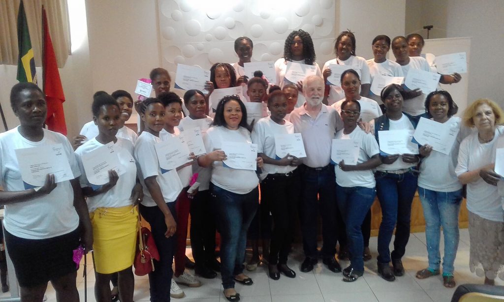 haitianas-camareiras