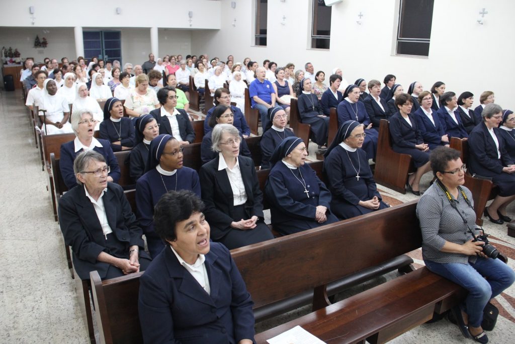 10 capitulo ir. claretianas