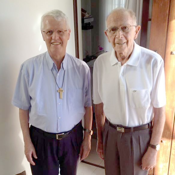 dom orlando e dom albano