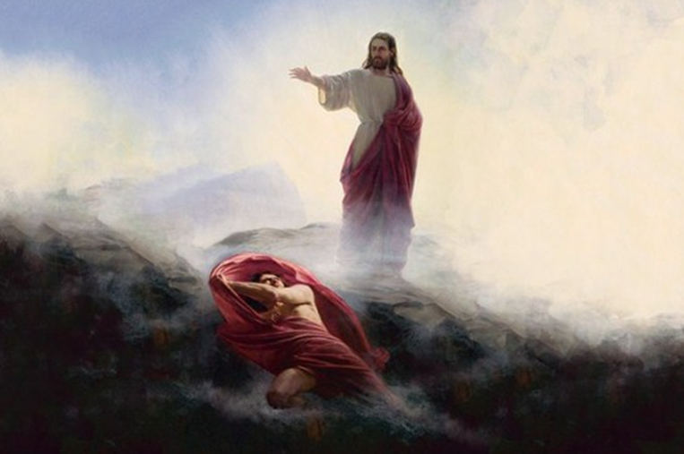 jesus cristo