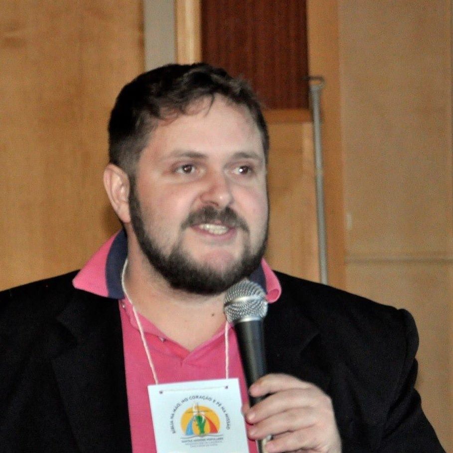 paulo tardivo