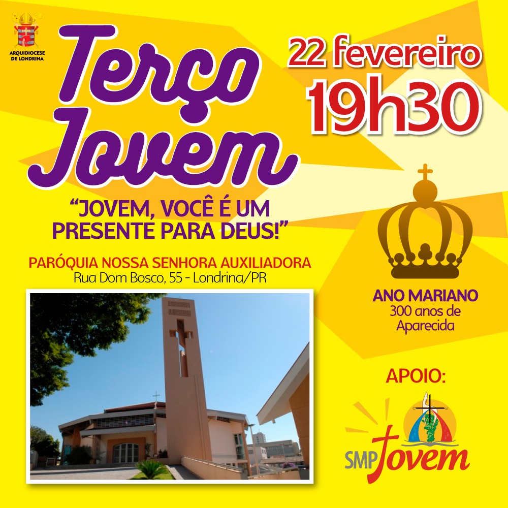 terco jovem
