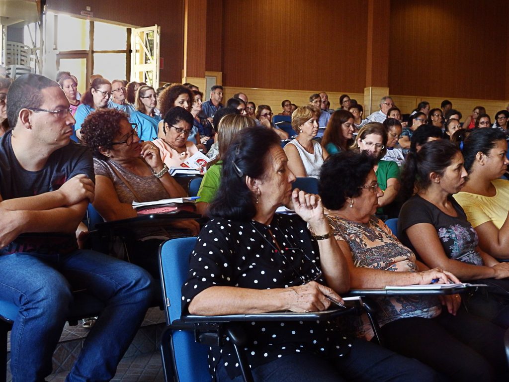 encontro arquidiocesano das cebs (4)