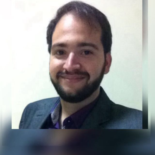 seminarista djhon