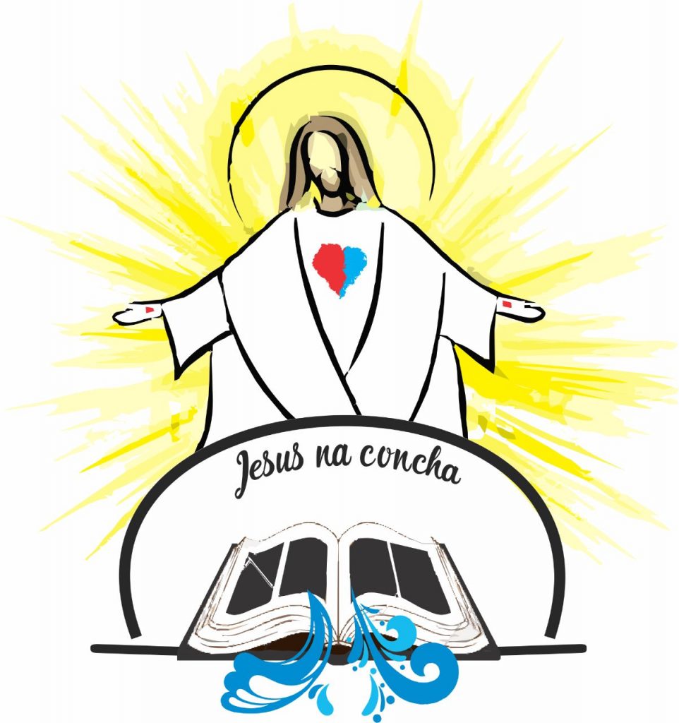 5 jesus na concha