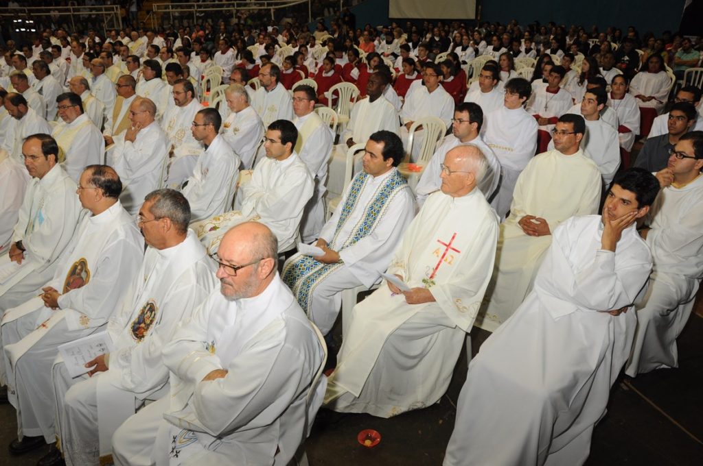 missa santos oleos 2014