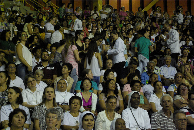 missa santos oleos 2016
