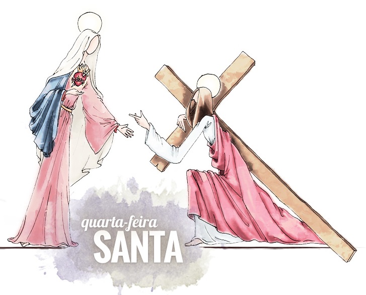 quarta-feira-santa