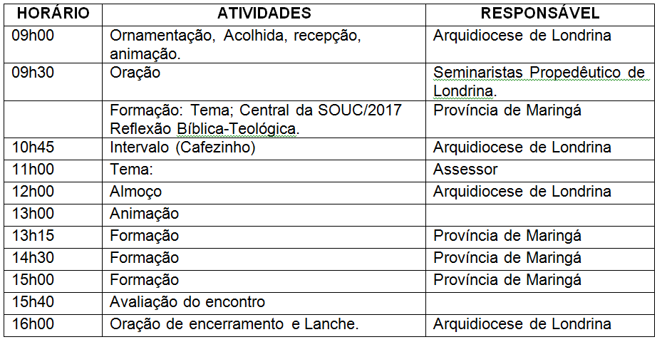 souc 2017 enconttro