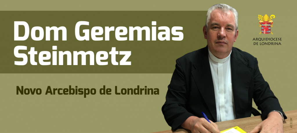 dom geremias
