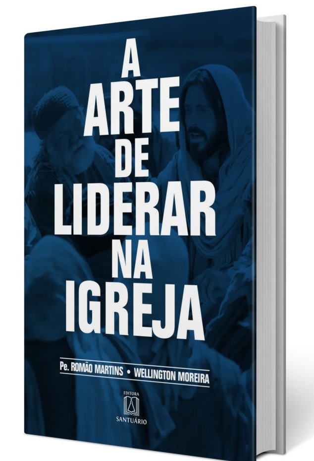 a arte de liderar na igreja1
