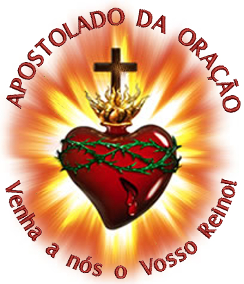 Apostolado da Oracao