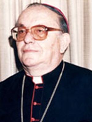 Dom Antonio Marochi