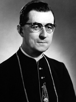 Dom Geraldo Fernandes1