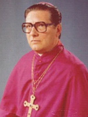 Dom Luiz Colussi