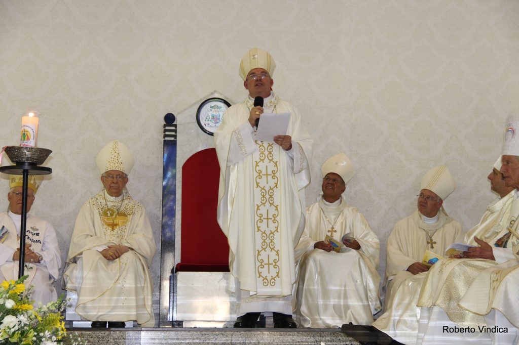 homilia dom geremias