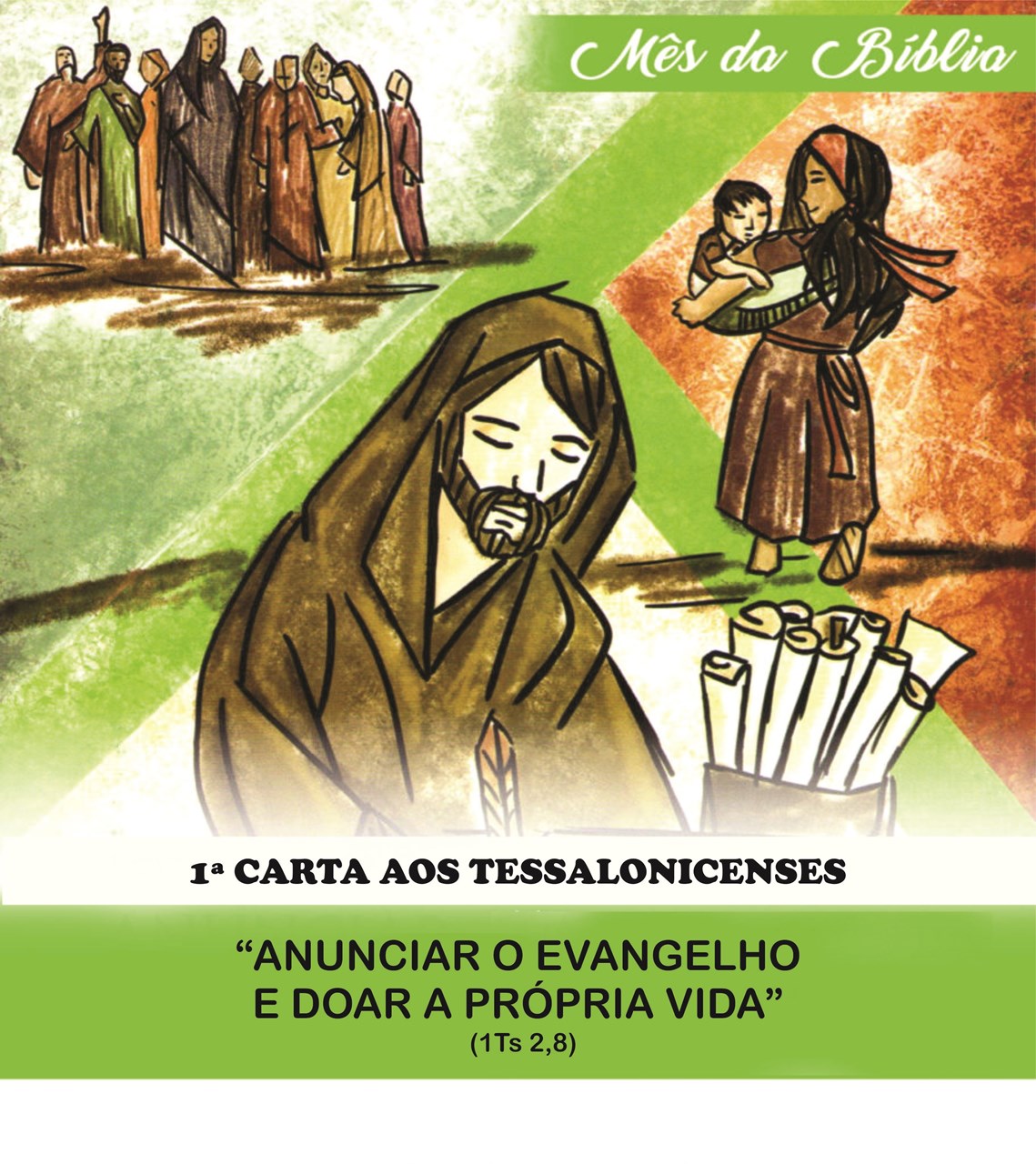 mes da biblia 2017