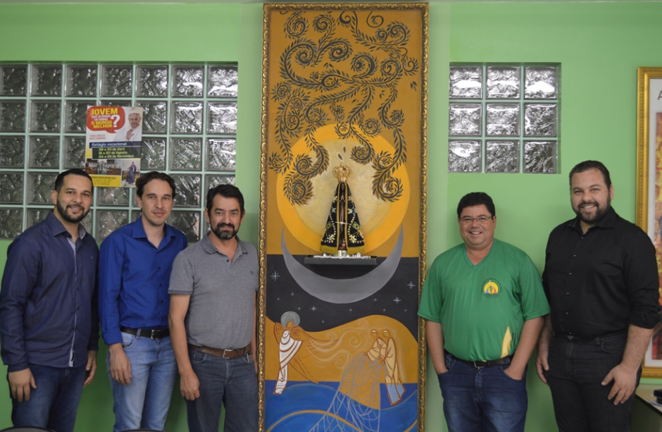 padres provincia