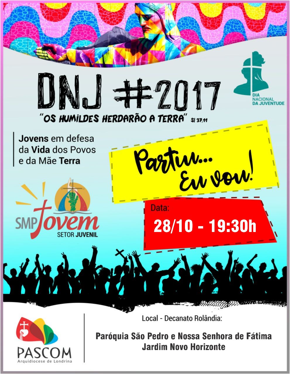 DNJ ROLANDIA