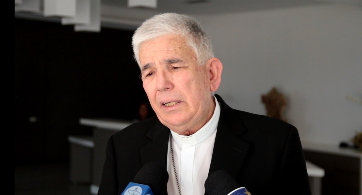dom belisario
