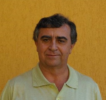 pe joao almeida
