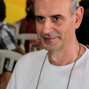 Padre Alessandro Zanchi SX