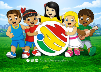 TARDE DE APRESENTAÇÃO DA IAM (INFÂNCIA E ADOLESCÊNCIA MISSIONÁRIA)